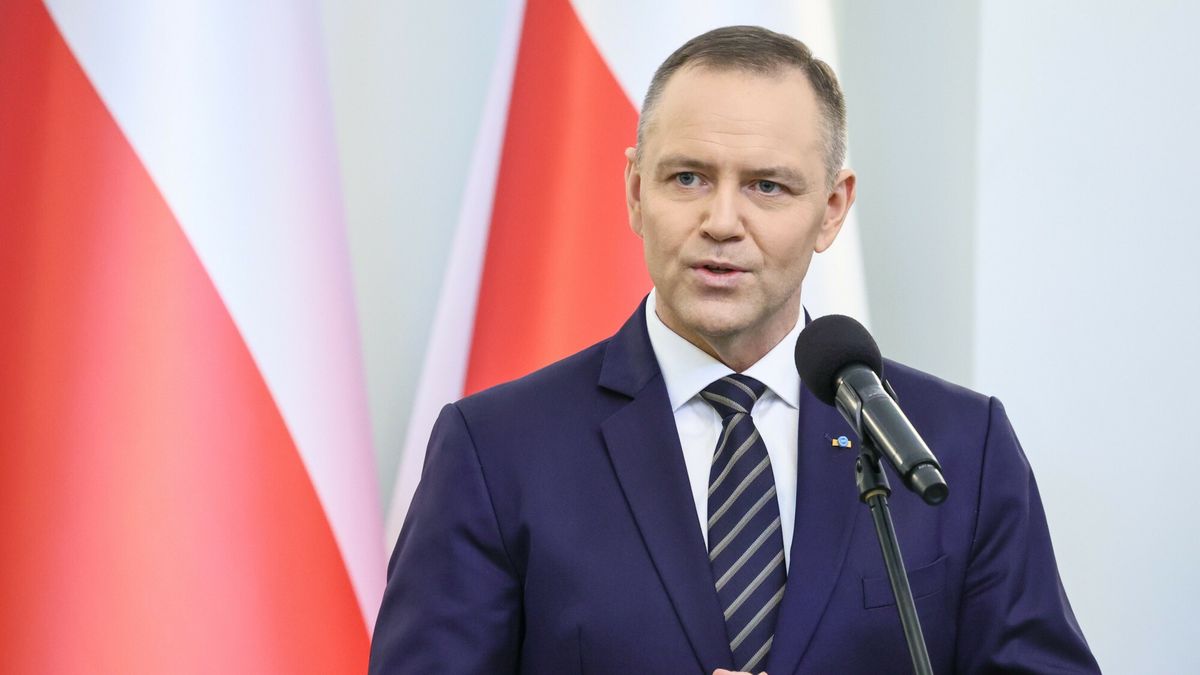 "Polski SAFE 0 proc.". Projekt prezydenta trafił do Sejmu