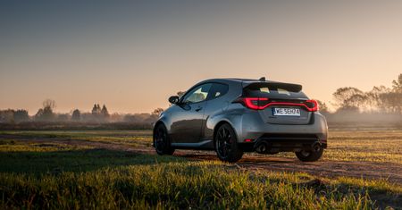 Kultowy hot hatch traci jedną wersję. W salonach zostały ostatnie sztuki