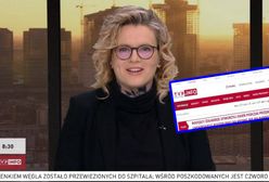 Przełom ws. TVP Info. Jest oświadczenie nowych władz