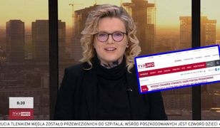 Przełom ws. TVP Info. Jest oświadczenie nowych władz