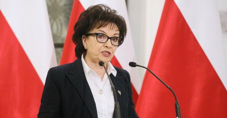Podwyżki w Sejmie. Zarobki dyrektor gabinetu marszałek Witek urosły w imponującym tempie