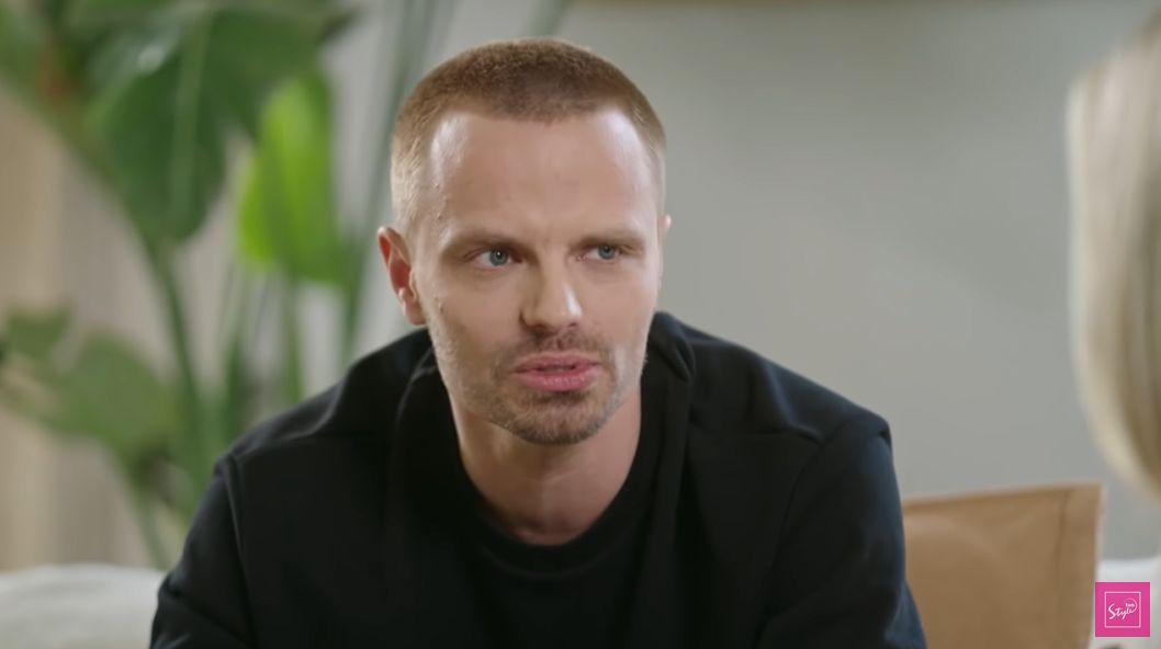 Aleksandra Kwaśniewska i Marcin Hakiel