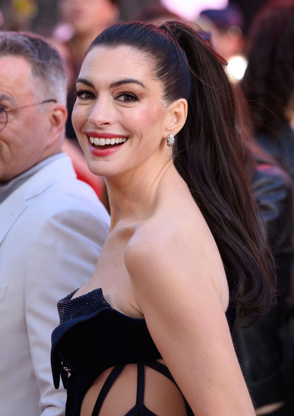 Anne Hathaway