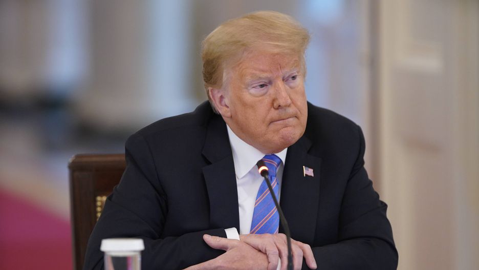 Pentagon: prezydent Donald Trump zdecydował ws. wojsk USA w Europie
