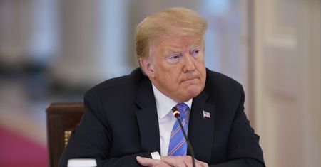 Pentagon: prezydent Donald Trump zdecydował ws. wojsk USA w Europie