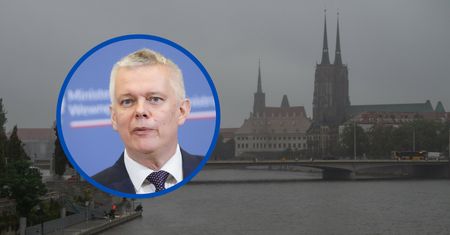 Województwa na pierwszej linii zagrożenia. Minister wskazał regiony
