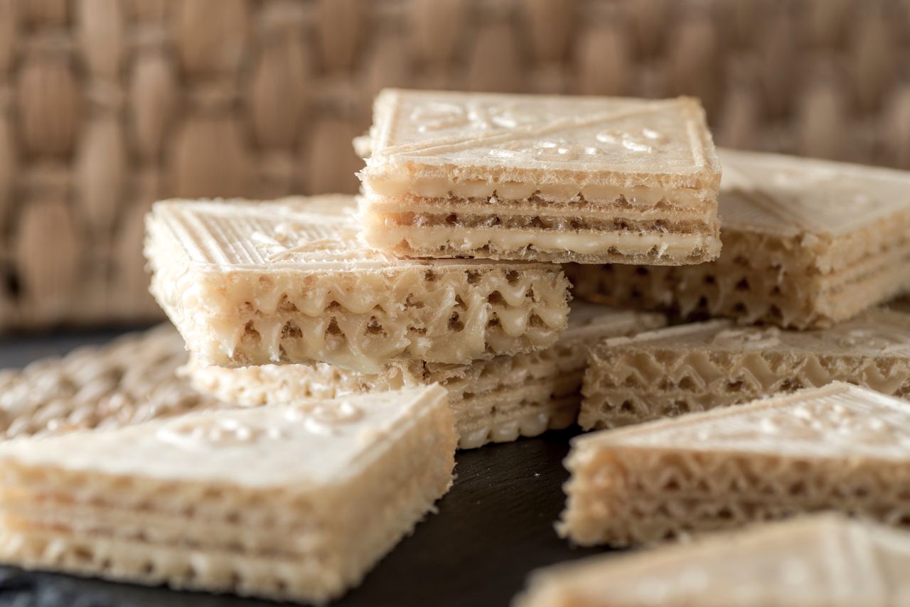 Za komuny był gwiazdą każdej imprezy. Ulubiony deser w lżejszej wersji