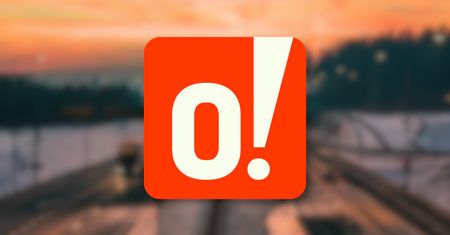 O!AUTO na A4 Katowice-Kraków. Zapłać za przejazd z telefonu