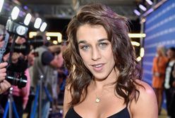 Joanna Jędrzejczyk w kusej sukience. "Petarda!"