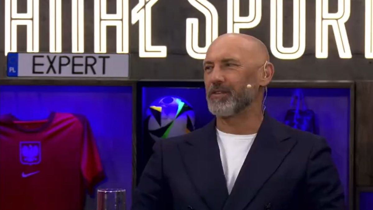 Arkadiusz Onyszko w Kanale Sportowym