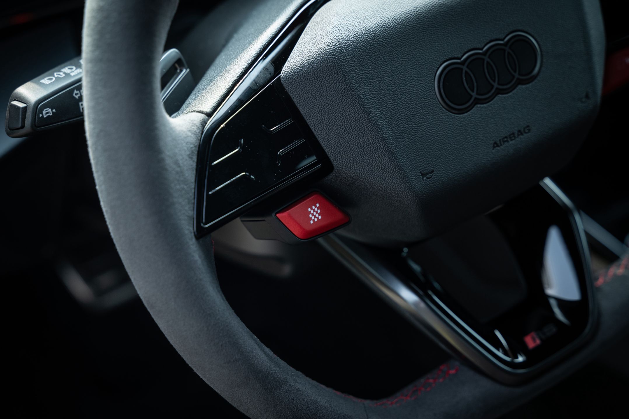 Audi RS 3 po liftingu