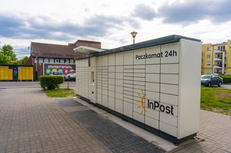 InPost idzie jak burza. Ma już ponad 13 tys. paczkomatów