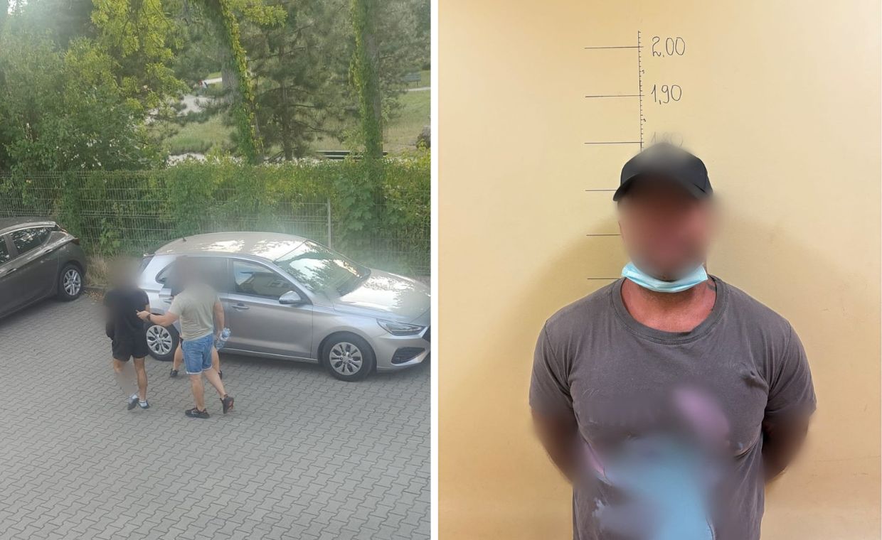 Brutalny atak na Ukraińców we Wrocławiu – prokuratura żąda aresztu