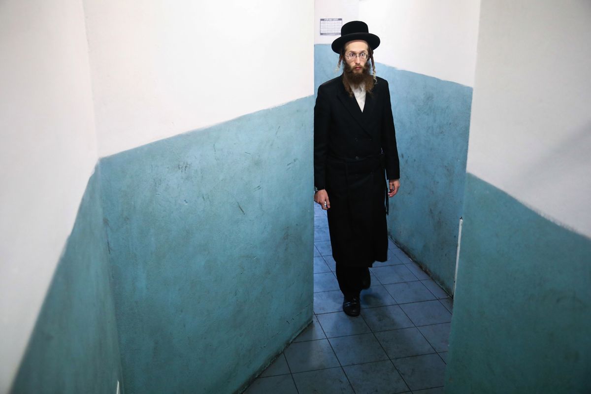 Grand Press Photo 2020: Najbardziej prestiżowe nagrody prasowe w Polsce rozdane 83