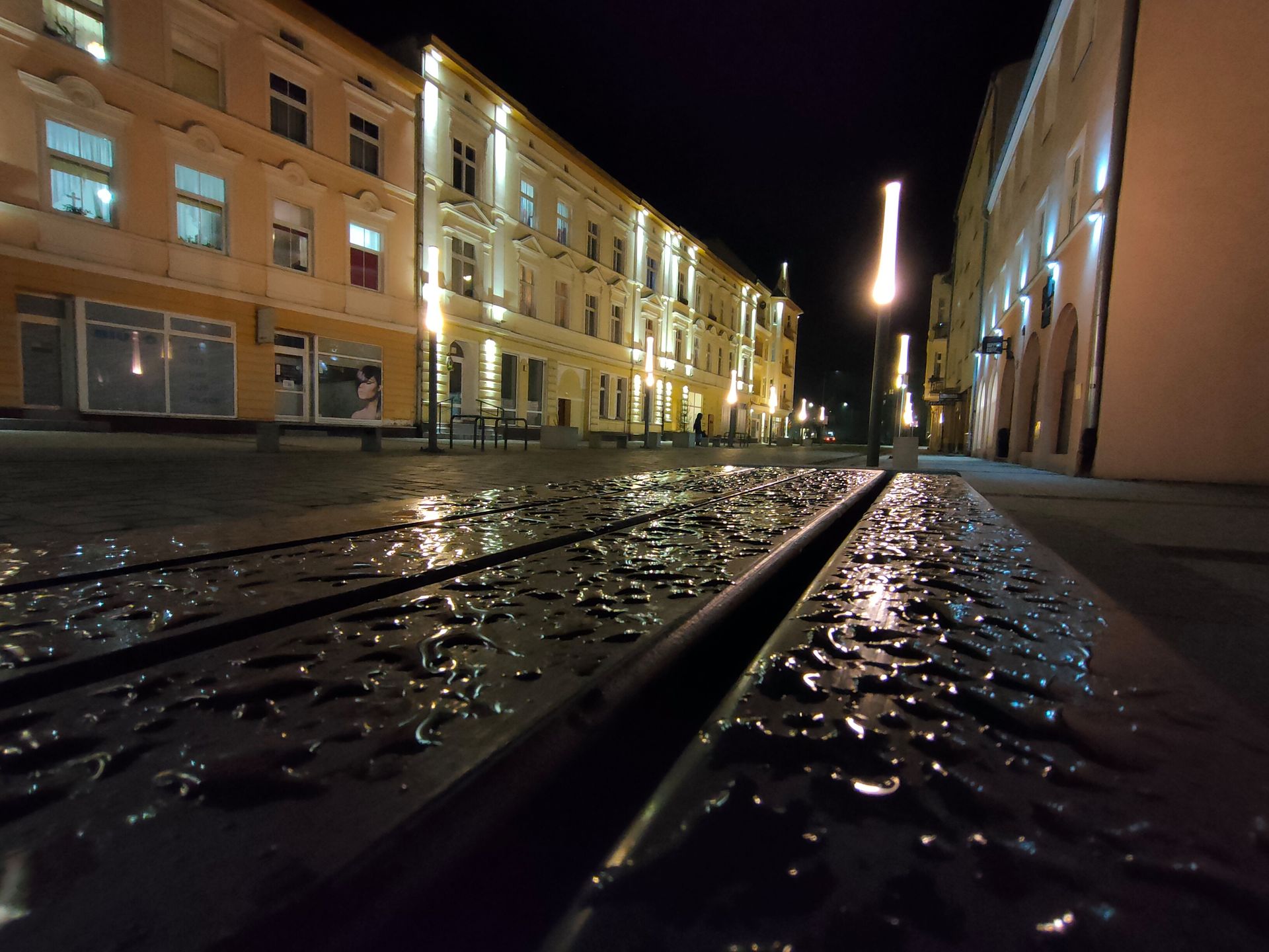 Test najtańszego smartfonu z aparatem 108 Mpix. realme 8 Pro spełnia swoje obietnice 26