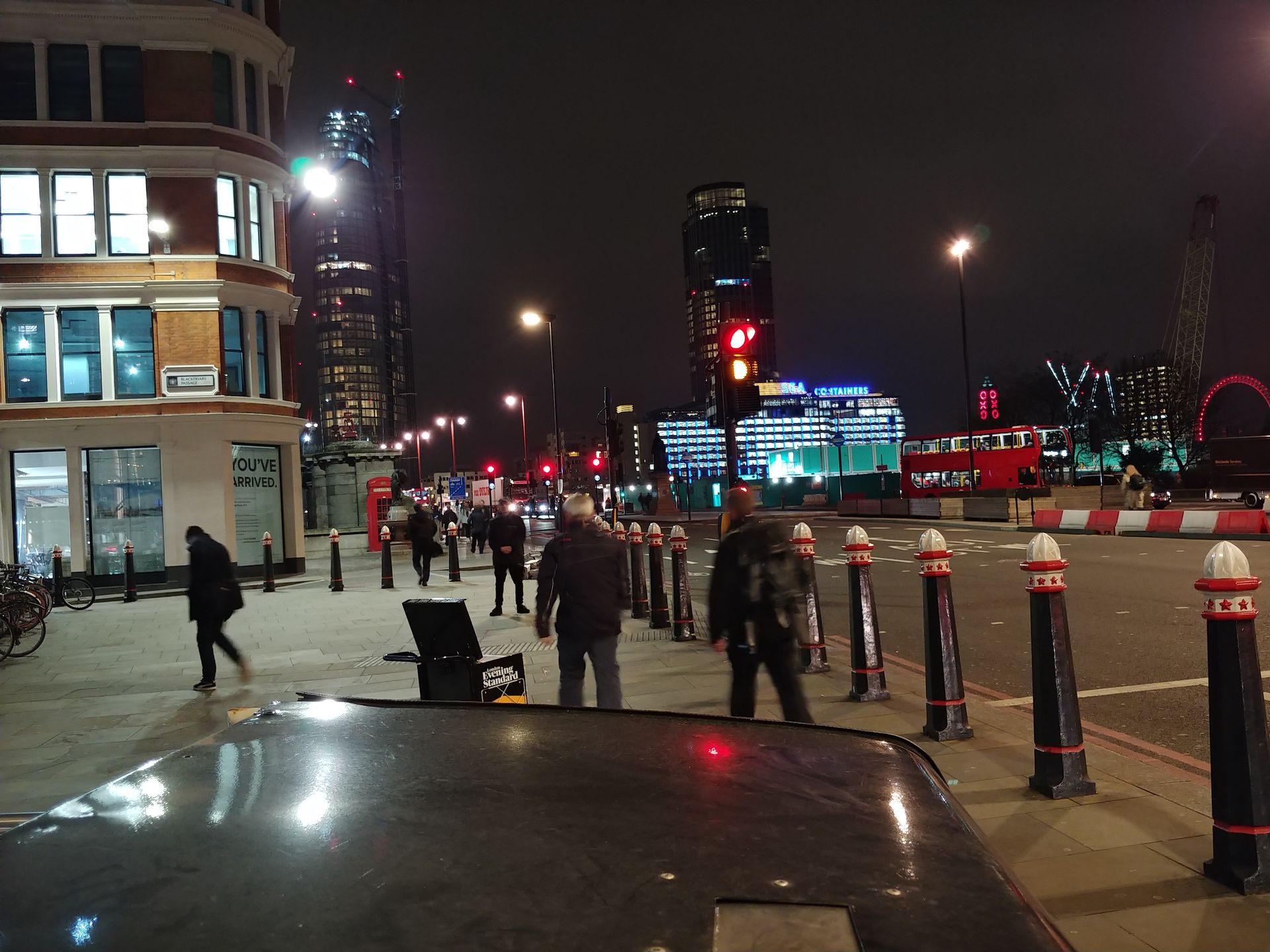 LG V30 to fotograficzny kombajn, w którym można się zakochać [TEST] 70