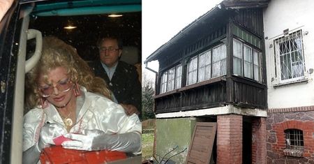 Policja złapała "opiekunkę" Villas! Na ulicy!