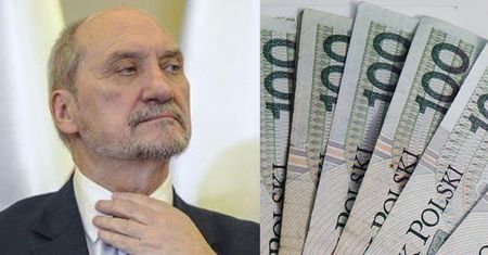 Odszkodowania dla rodzin smoleńskich wyniosły już... 90 MILIONÓW ZŁOTYCH!