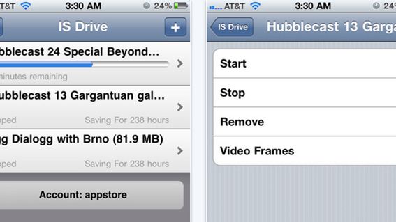 Apple zatwierdził aplikację BitTorrent 1
