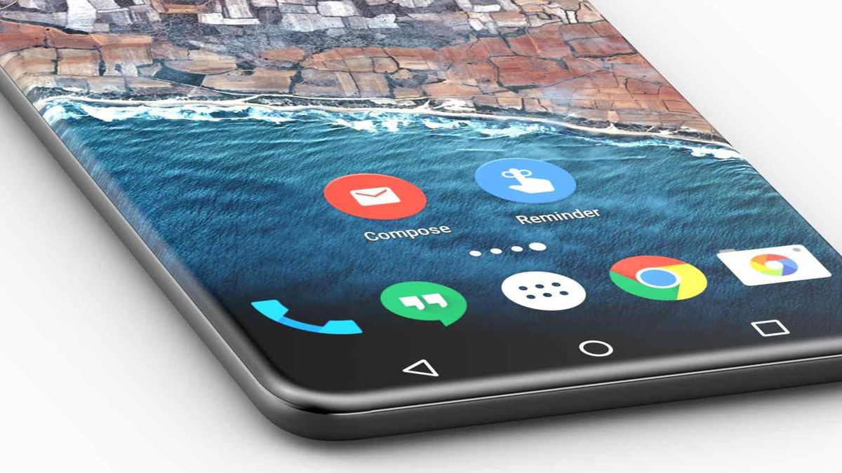 Galaxy S8 może się pojawić później, niż myśleliśmy. Powodu się pewnie domyślacie 1