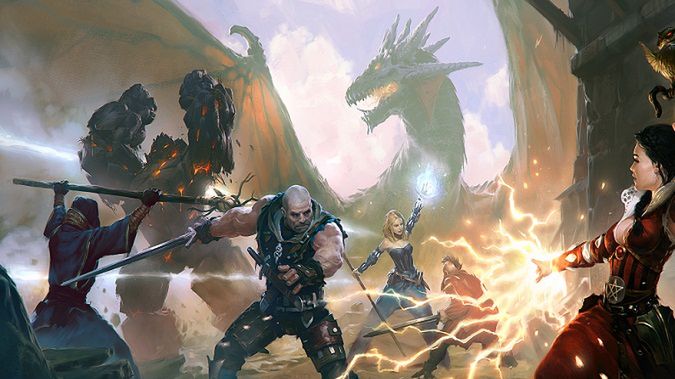 Wiedźmin bez Geralta? Da się, bo spin-offy to przyszłość branży gier 1