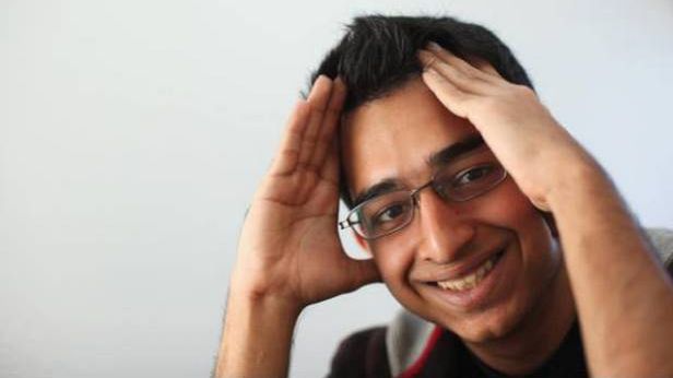 Szukasz inspiracji? Sahil Lavingia zarobił pierwsze 100 tys. dolarów, gdy miał 15 lat 1