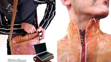 Najdziwniejsze gadżety świata - TOP 20 1