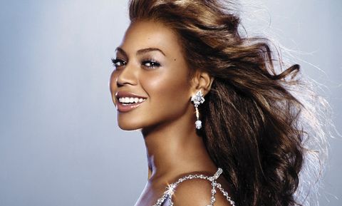 Studio pozywa Beyonce