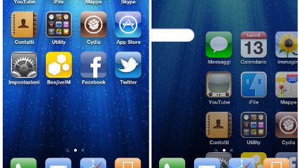 FreeBoard, czyli dowolne przesuwanie pulpitu iOS [wideo] 1