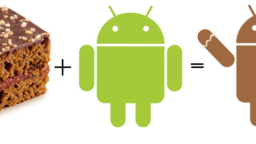 10 nowości, które być może pojawią się w Android Gingerbread 1
