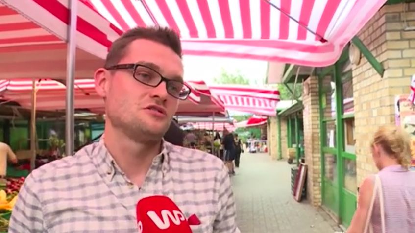 Świeżość produktów przedłużymy przechowując ją w odpowiedni sposób 