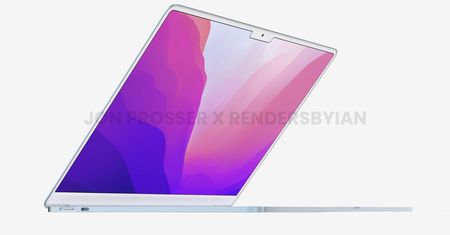 MacBook Air z M2 to dopiero początek. Co Apple zaprezentuje podczas WWDC?