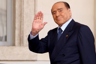 Silvio Berlusconi chce zakończyć wojnę w Ukrainie przed Bożym Narodzeniem. Oto jego plan