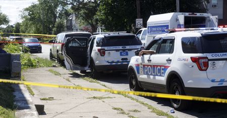 Strzelanina na festiwalu w USA. Policja szuka sprawców