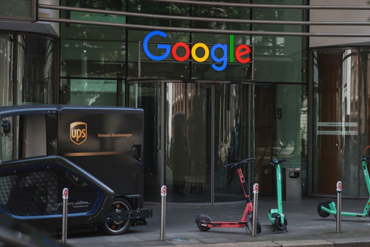 Google pagará una multa de millones de dólares.  Los usuarios han sido engañados – O2