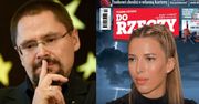 Tomasz Terlikowski broni Chodakowskiej: "Została napiętnowana za średniowieczne myślenie"