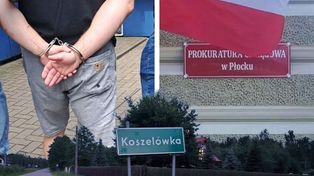 Nowe ustalenia po postrzeleniu w Koszelówce. Prokuratura: sprawca był pijany i strzelał z jadącego auta!