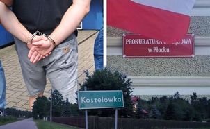 Nowe ustalenia po postrzeleniu w Koszelówce. Prokuratura: sprawca był pijany i strzelał z jadącego auta!