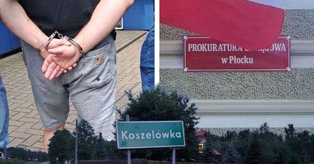 Nowe ustalenia po postrzeleniu w Koszelówce. Prokuratura: sprawca był pijany i strzelał z jadącego auta!