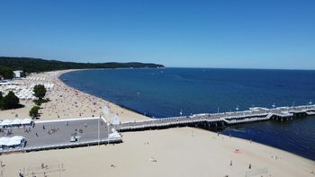 Zmiany dla kierowców w Sopocie. Odczują to portfele turystów