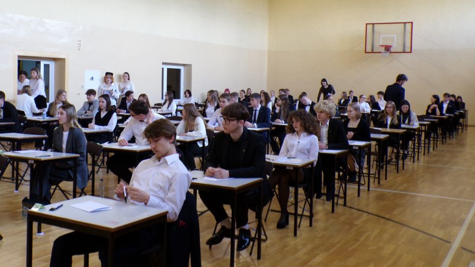 Matury 2025 - Klasztorna 05.05.2025