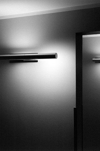 Ralph Gibson i projekt „Mono" w Leica Gallery Warszawa 8