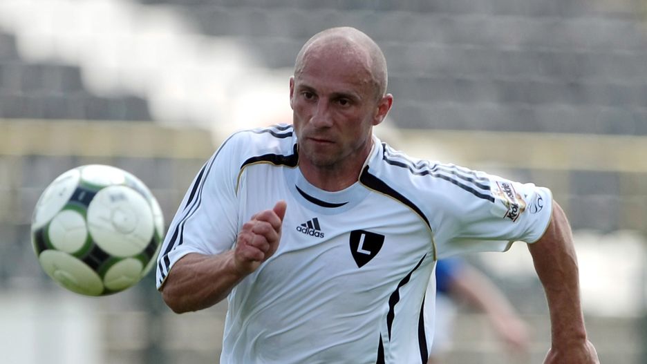 Zmarł Piotr Rocki