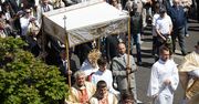 Boże Ciało 2020. Czy w tym roku odbędą się procesje? Nowe wytyczne
