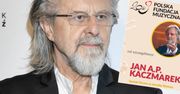 Jan A. P. Kaczmarek potrzebuje pieniędzy na leczenie. Jest problem. "Ludzie myślą, że ma pałac"