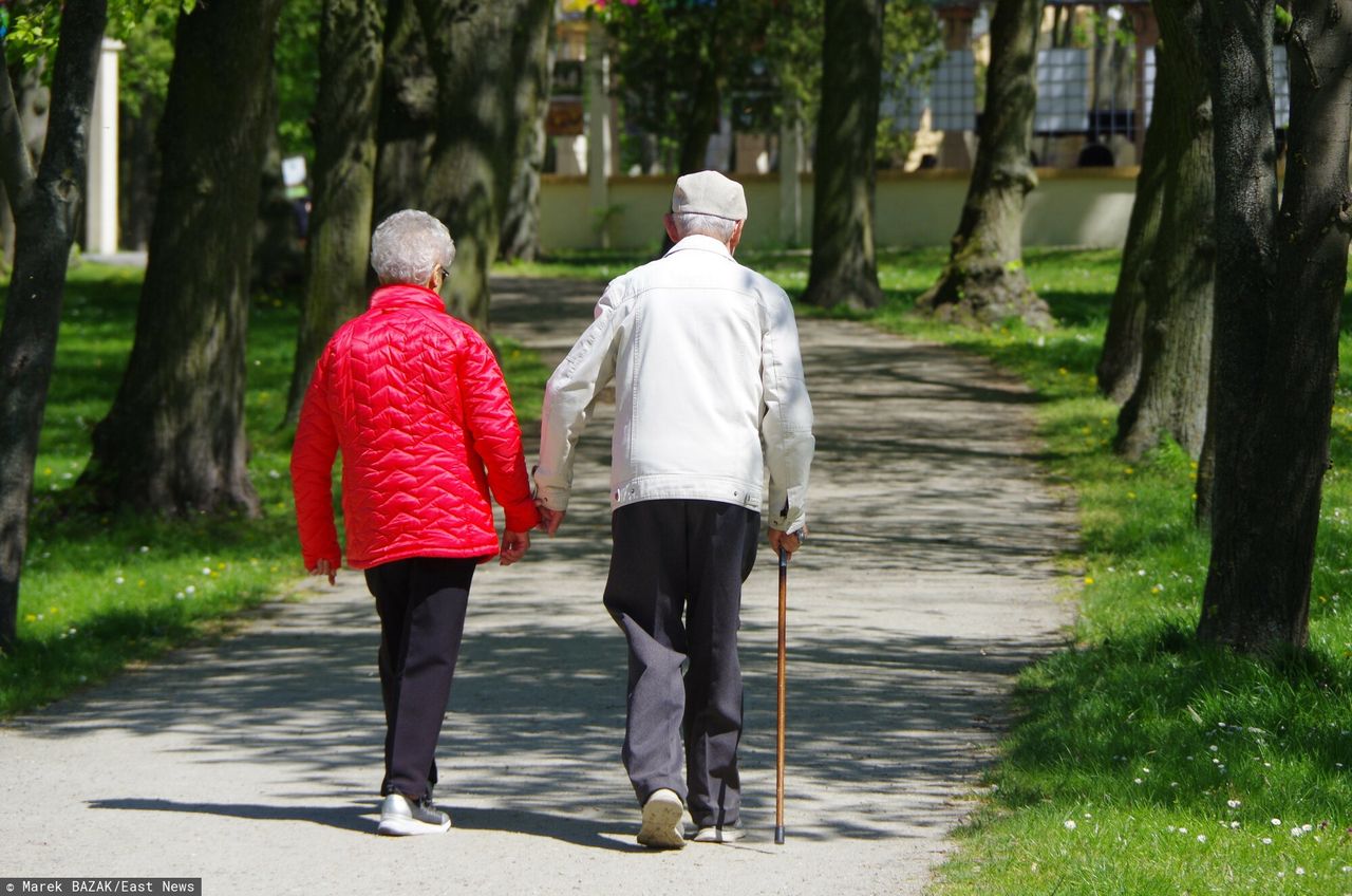 500 plus dla seniorów. Rząd wprowadził zmiany