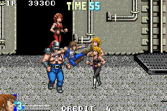 Double Dragon powraca (i to nie na Kickstarterze) 3