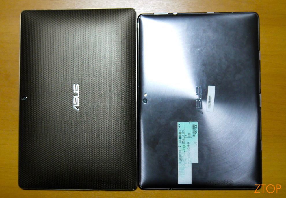 Asus Transformer Prime - pierwsze zdjęcia i przegląd nowego tabletu z Androidem [wideo] 4