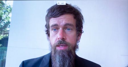 Jack Dorsey pierwszy raz o banie dla Trumpa na Twitterze. "Wierzę, że to była dobra decyzja"