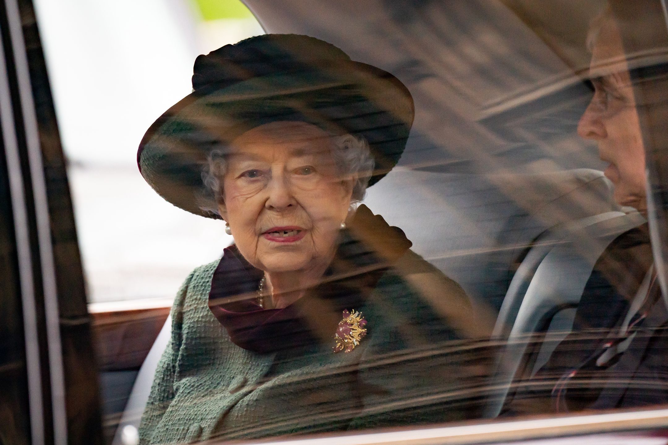 Brytyjska rodzina królewska uczciła pamięć księcia Filipa podczas nabożeństwa w Westminster Abbey